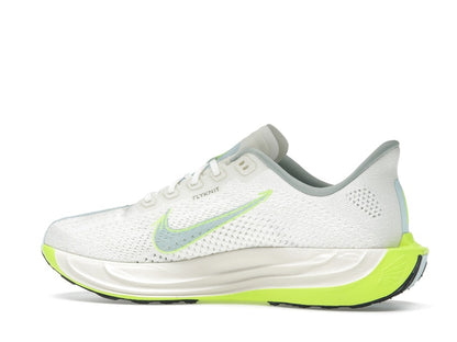 Nike Pegasus Plus Sail Pale Ivory Volt Black