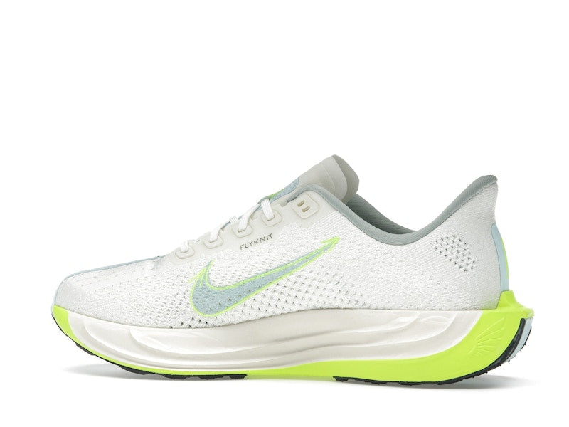 Nike Pegasus Plus Sail Pale Ivory Volt Black