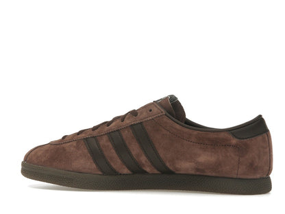 adidas Dublin size? Exclusive Brown