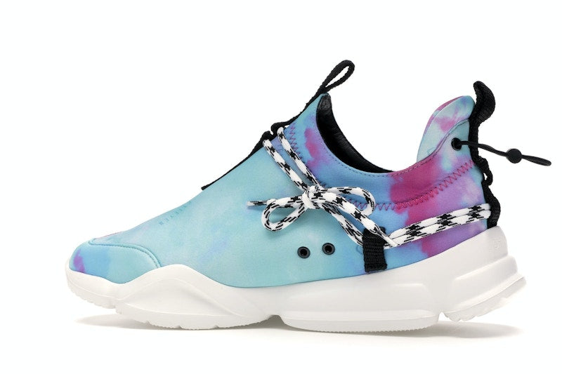 John Geiger 002 Low E11even Miami Tie-Dye