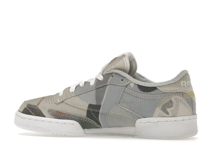 Reebok Club C 85 Eames Composition