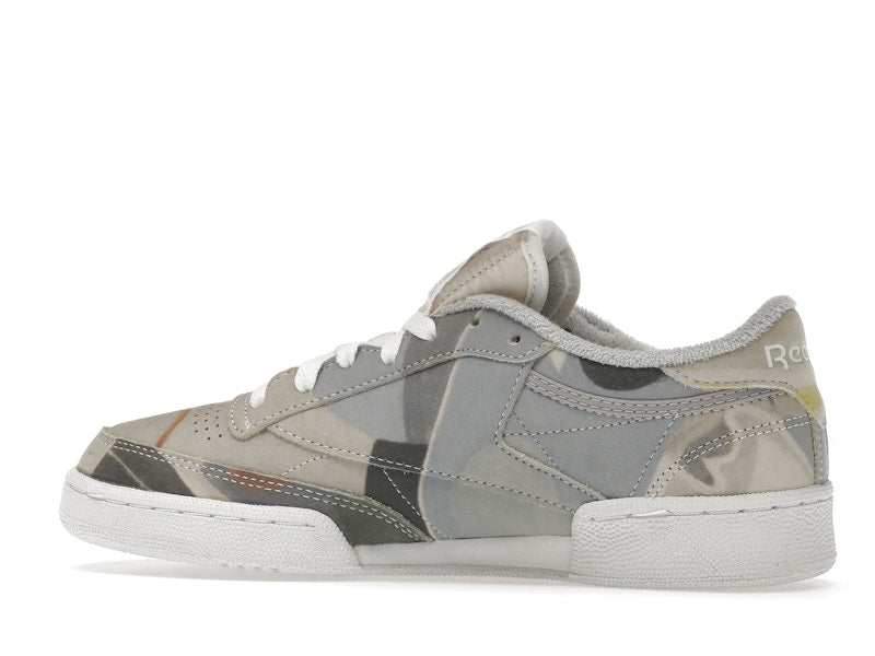 Reebok Club C 85 Eames Composition