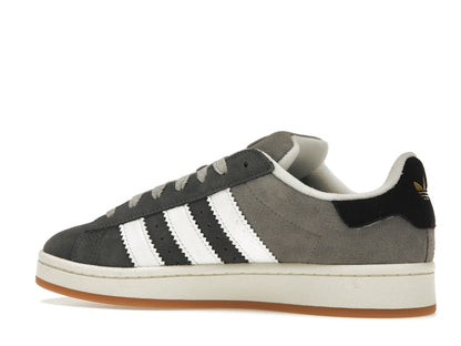 adidas Campus 00s Dark Grey Grey Gum