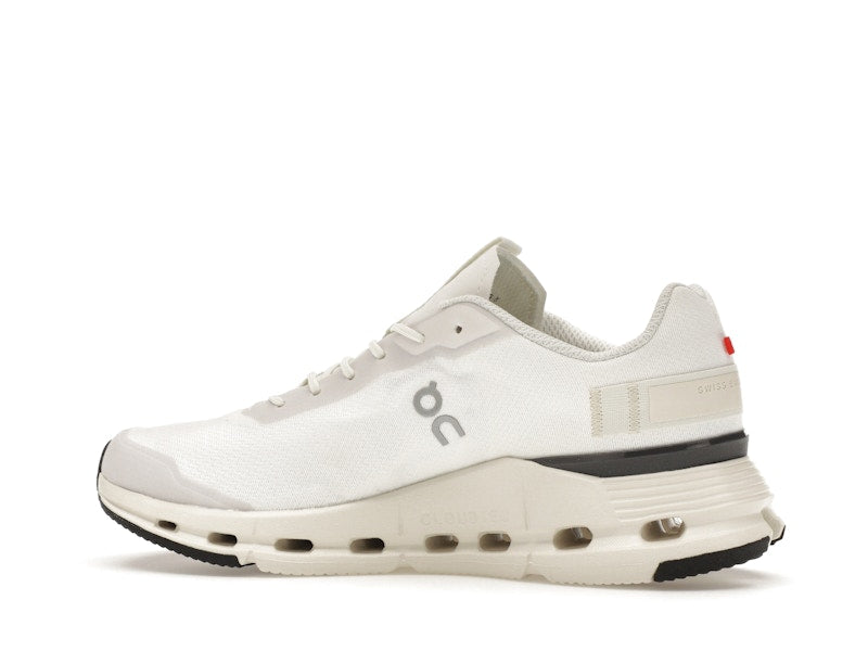 On Running Cloudnova Form White Eclipse (Women's)