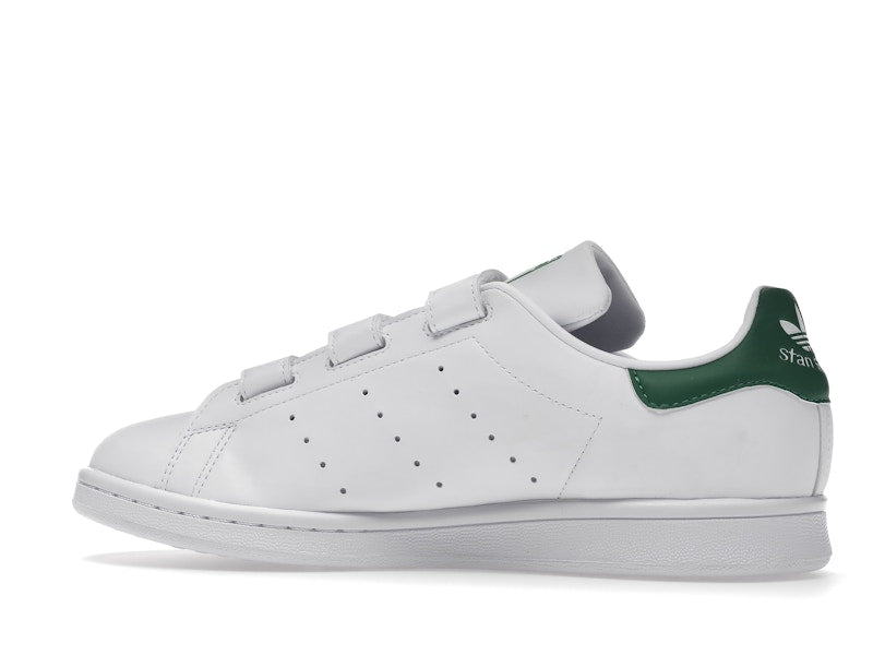 adidas Stan Smith OG Velcro Fairway Green