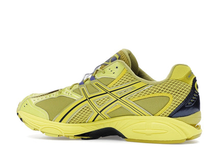 ASICS Gel-Nimbus 10.1 Kelp Lemon Spark