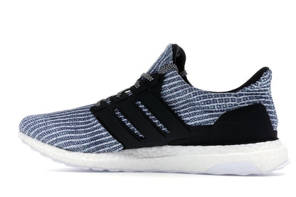adidas Ultra Boost 4.0 Parley Carbon Blue Spirit
