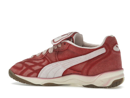 Puma King Indoor The NeverWorn 4 Dark Crimson