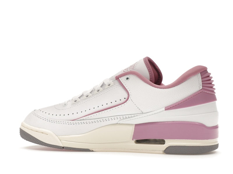 Jordan 2/3 Orchid (Women's)