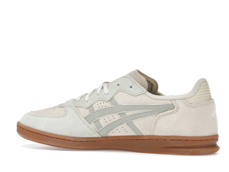 ASICS Skyhand OG Marzipan Dried Leaf Green