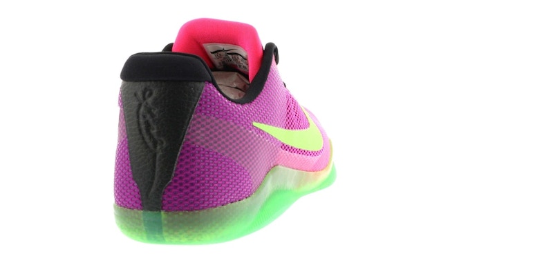 Nike Kobe 11 EM Low Mambacurial