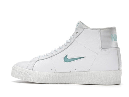 Nike SB Blazer Mid Premium White Glacier