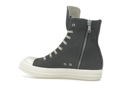 Rick Owens Hollywood DRKSHDW Pentagram High Dark Dust