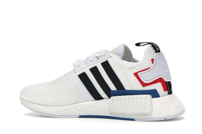 adidas NMD R1 Japan Pack White (2019) (GS)
