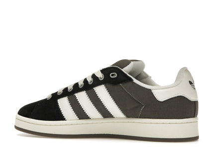 adidas Campus 00s Charcoal Black White