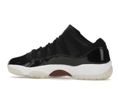 Jordan 11 Retro Low 72-10 (GS)