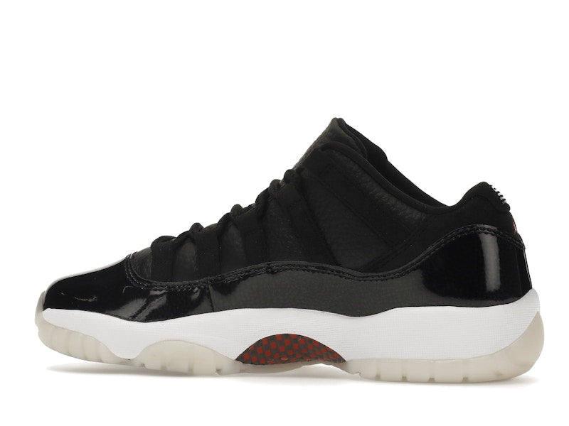 Jordan 11 Retro Low 72-10 (GS)