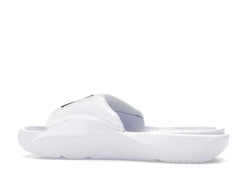 Jordan Franchise Slide White Black