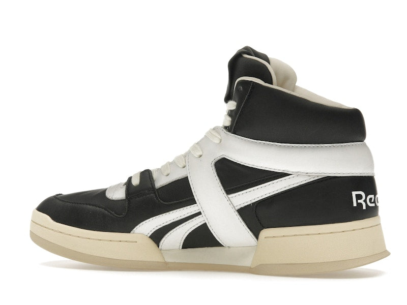 Reebok LTD BB 5600 Black White