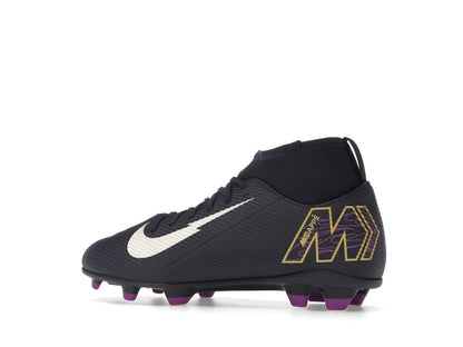 Nike Mercurial Superfly 10 Club MG Kylian Mbappé Grand Purple (GS)
