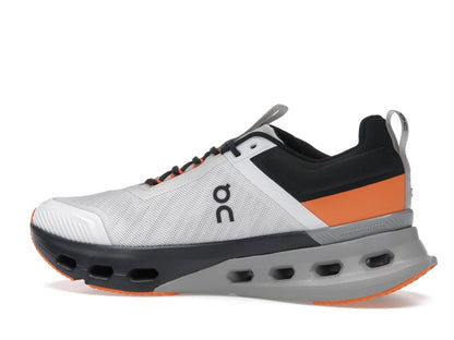 On Running Cloudnova X Frost Orange