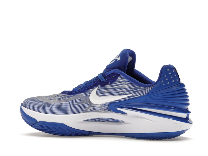 Nike Air Zoom GT Cut 2 TB Game Royal