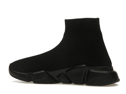 Balenciaga Speed Recycled Black Classic (Women's)