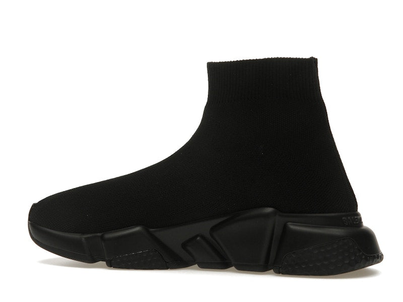 Balenciaga Speed Recycled Black Classic (Women's)