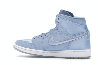 Jordan 1 Retro High Season of Her Hydrogen Blue (Women's)