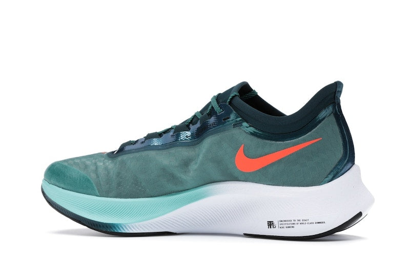 Nike Zoom Fly 3 Premium Neptune Green/Midnight Turquoise