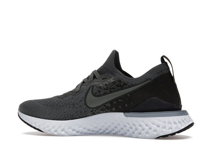 Nike Epic React Flyknit 2 Green