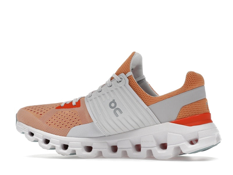 On Running Cloudswift Copper Frost (Women's)
