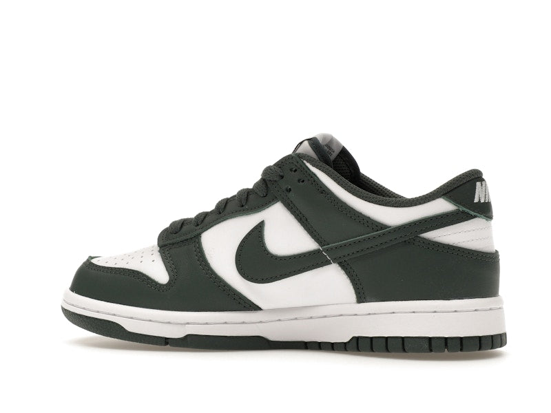 Nike Dunk Low Vintage Green (GS)