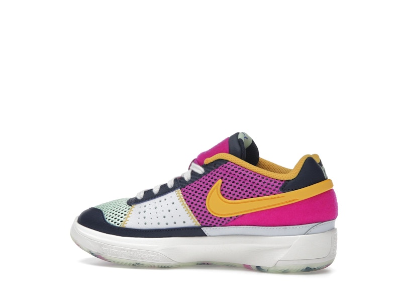 Nike Ja 1 SE Welcome to Camp (GS)