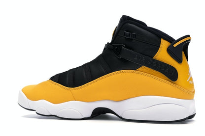 Jordan 6 Rings Taxi