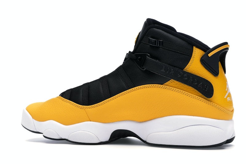 Jordan 6 Rings Taxi