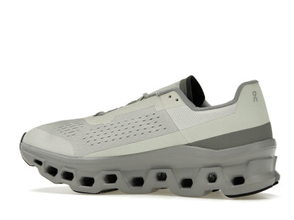 On Running Cloudmonster Ice Alloy