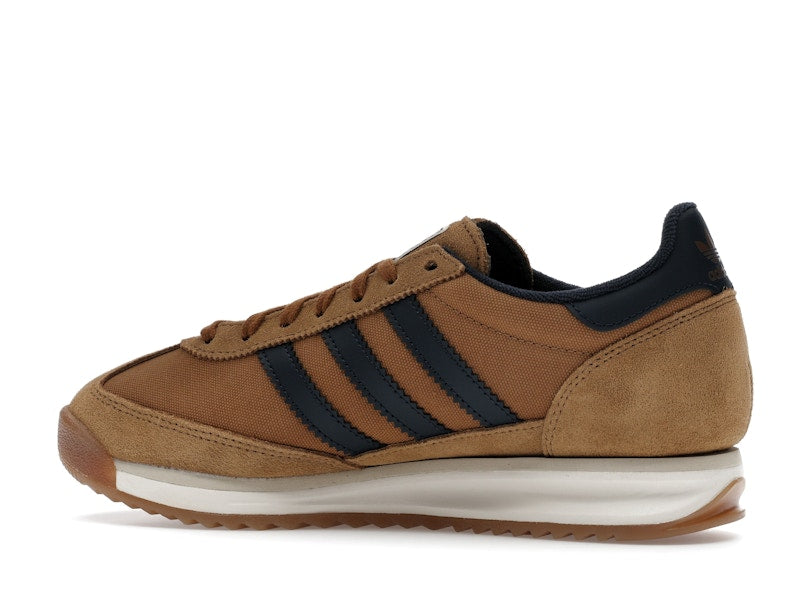 adidas SL 72 RS Brown Desert Aurora Ink Bliss