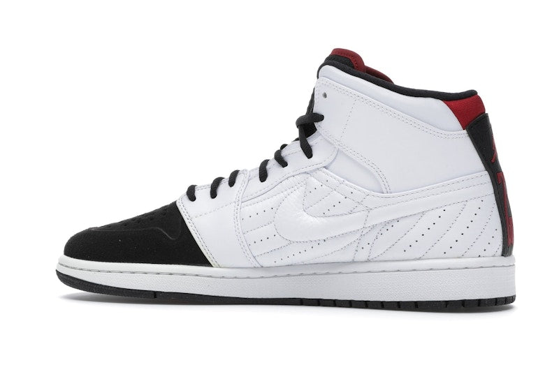 Jordan 1 Retro 99 Black Toe