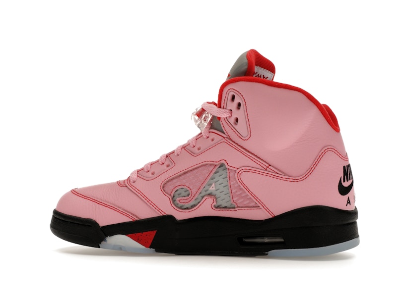 Jordan 5 Retro Awake NY Arctic Pink