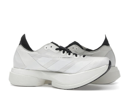 adidas Y-3 Adios Pro 4 Beige Orbit Grey Black