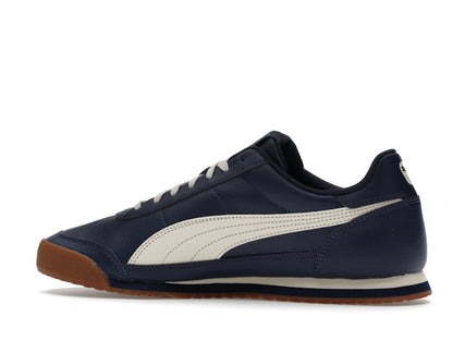Puma Turino 2 Navy Alpine Snow Gum