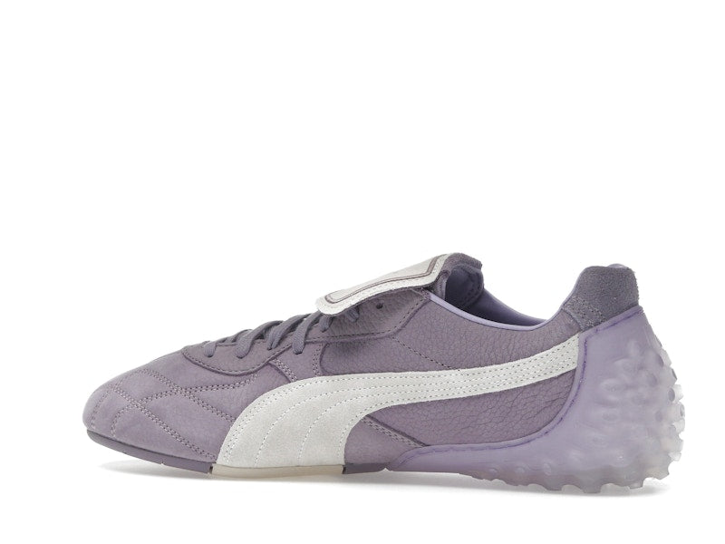 Puma Avanti LS Fenty Stitched Light Purple