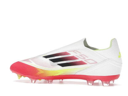 adidas F50 League Laceless FG/MG Solar Pack