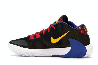 Nike Zoom Freak 1 Employee of the Month