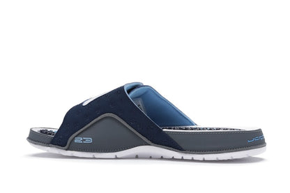 Jordan Hydro 13 Retro Slide Flint Grey