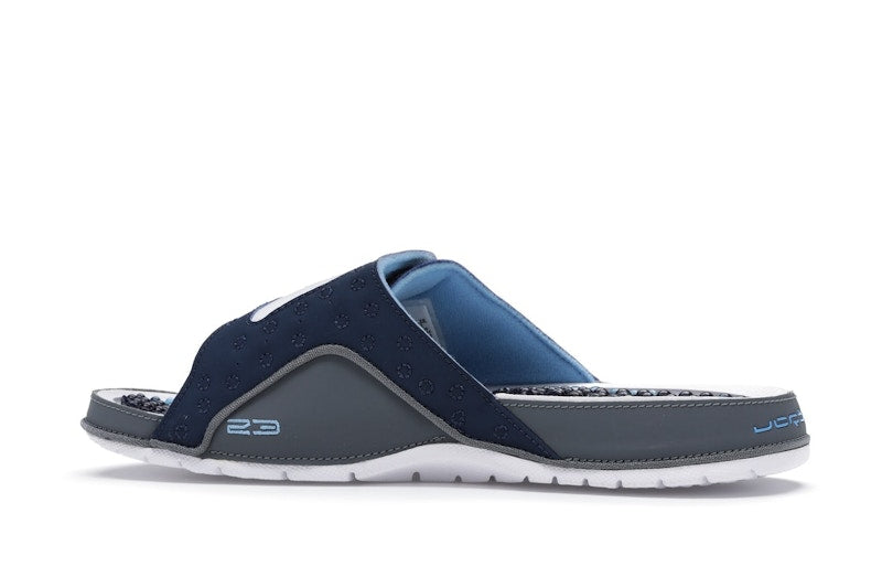 Jordan Hydro 13 Retro Slide Flint Grey