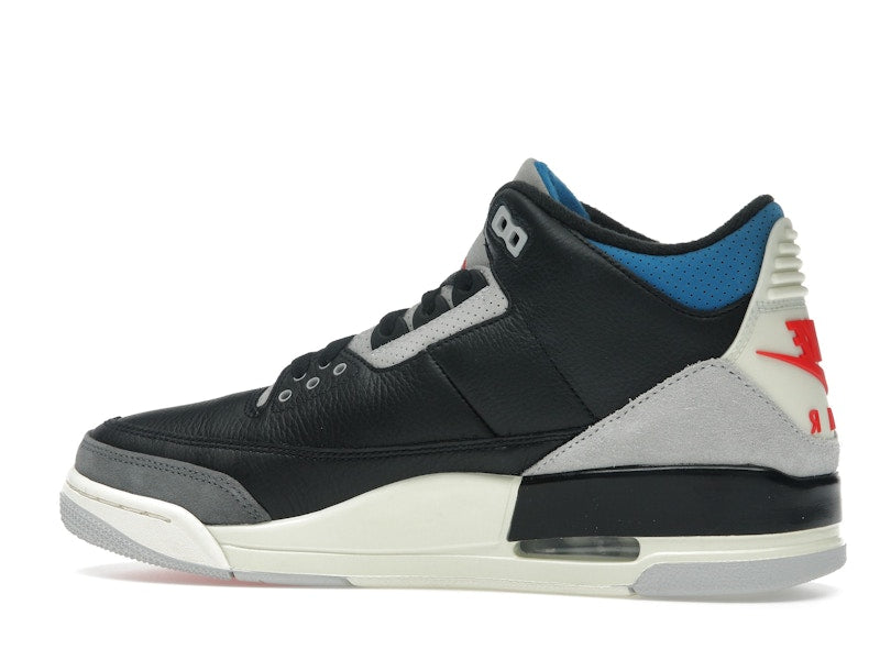 Jordan 3 Retro OG Rare Air