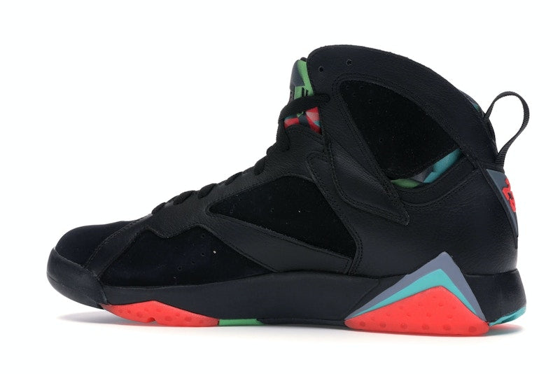 Jordan 7 Retro Barcelona Nights