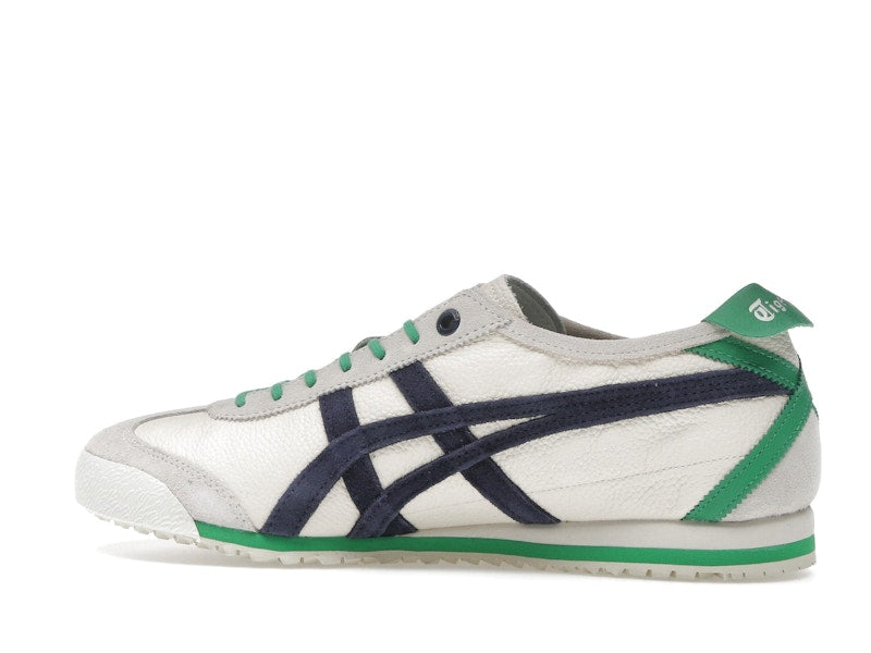 Onitsuka Tiger Mexico 66 SD Birch Peacoat Green
